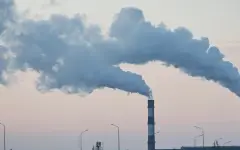 Когда завершится строительство трех новых ТЭЦ, рассказали в Самрук-Энерго