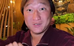 Скандальный блогер из России высказался о работе полиции в Казахстане