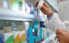 Спецоперация МВД: заведено 16 уголовных дел за незаконный оборот сильнодействующих лекарственных средств