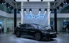 Опубликован рейтинг крупнейших производителей электрокаров в мире