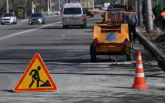 В Алматы одну из улиц перекроют на 12 дней: к чему готовиться водителям и пешеходам