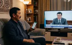 Фейки и их последствия: Генпрокуратура обратилась к казахстанцам