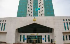 Олжас Бектенов поручил обеспечить реализацию Плана мероприятий по разъяснению новой Конституции