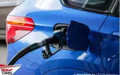 Казахстанцев предупредили о росте цен на АИ-92