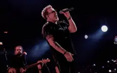 Вот это поворот: Владимир Пресняков шокировал фанатов новым образом