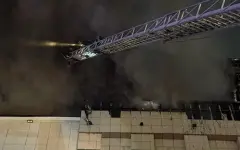 После пожара в акимате Актюбинской области его работа под вопросом