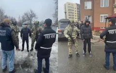 Серия вымогательств с оформлением микрозаймов пресечена в Талдыкоргане