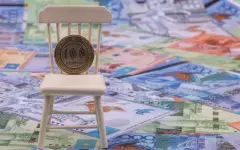 В Казахстане пересмотрят порог минимальной достаточности пенсионных накоплений