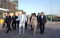 Обеспечить готовность турбаз