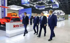 В преддверии эпохи умных машзаводов