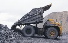 На сколько хватит угля в Казахстане