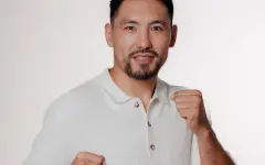 Жанибек Алимханулы больше не значится в списке лучших