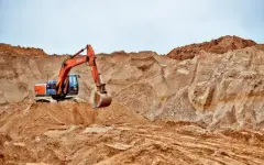 Свыше 50 фактов незаконного пользования недрами выявлены в Туркестанской области