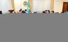 Объем взаимной торговли Казахстана и Баварии достиг 3,4 млрд евро за год