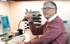 Билл Гейтс и тайны Эпштейна: показания на фоне слухов о чудесном выживании