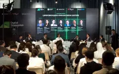 Как Kaspi.kz поддерживает отечественный МСБ с помощью ИИ-технологий