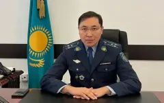 В Казахстане проверяют жалобы на председателя антинаркотического комитета