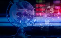 Курсы валют в обменниках Астаны и Алматы на 7 апреля