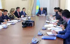 Вице-премьер поручил выявить дополнительные резервы экономического роста