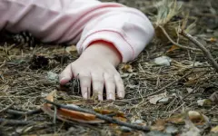 15-летняя школьница погибла после падения с высоты в Актау