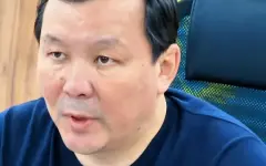 Аким Актюбинской области поручил провести тщательное расследование по пожару