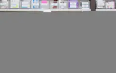 Незаконная реализация медикаментов пресечена в ряде регионов РК