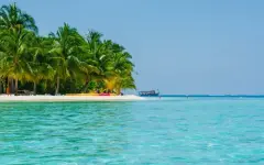 Тайна исчезновения в океане: туристка пропала на глазах у супруга на Багамах