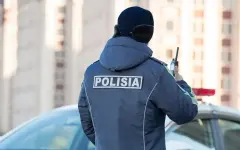 Скрытые патрули появились еще в одном городе Казахстана