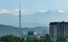 Грозы, дожди и шквальный ветер: прогноз погоды на 7 апреля