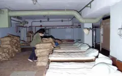 Правила обустройства укрытий для граждан утвердили в Казахстане