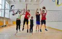 Для учебы и спорта