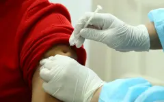 В Дагестане начали срочную вакцинацию против гепатита А на фоне загрязнения воды