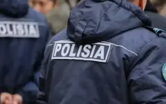 На усиленную работу по охране общественного порядка перешла полиция в Алматы