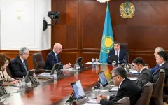 Премьер поручил перепроверить информацию о ТЭЦ в Алматы