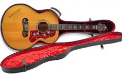 Символ золотой эпохи Oasis выставлен на аукцион