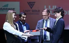 В Усть-Каменогорске прошли Дни французского кино