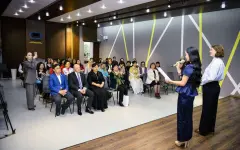 Подарили новые возможности