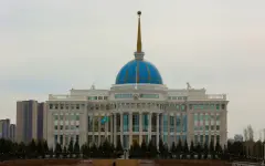 Токаев приветствовал достижение соглашения о перемирии на Ближнем Востоке