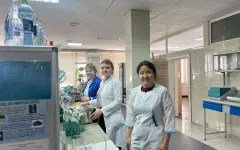 Символ промышленного становления