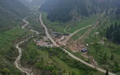 Граничащие с Медеу земли возвращены государству в Алматы