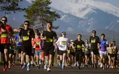 Что нужно знать перед первым забегом: практический гид для участников Almaty Half Marathon