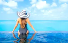 Как заработать на отпуск при небольшой зарплате