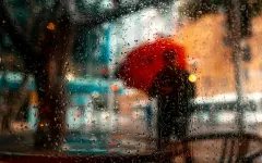 Сильный дождь, град и ветер: в каких регионах Казахстана объявили штормовое предупреждение