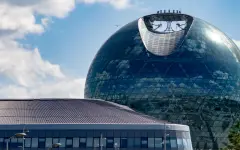 Синоптики предупредили о переменчивой погоде в Казахстане