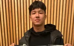 В Европе обсуждают футбольного вундеркинда из Казахстана после перехода в Барселону