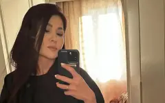 Жена Шавката Рахмонова пожаловалась на травлю после развода