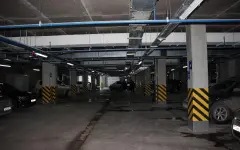 Подвалы и паркинги станут укрытиями по новому стандарту