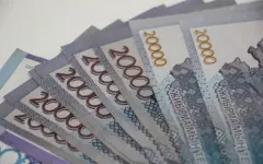 Доходы госбюджета Казахстана перевыполнены: рост почти на 17%