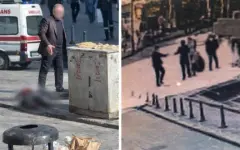 Убийцам казахстанского бизнесмена в Стамбуле грозит пожизненный срок