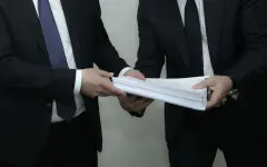 Кадры на госслужбу будут отбирать в цифровом формате